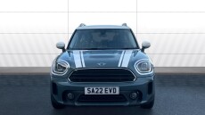 MINI Countryman 1.5 Cooper Classic 5dr Petrol Hatchback